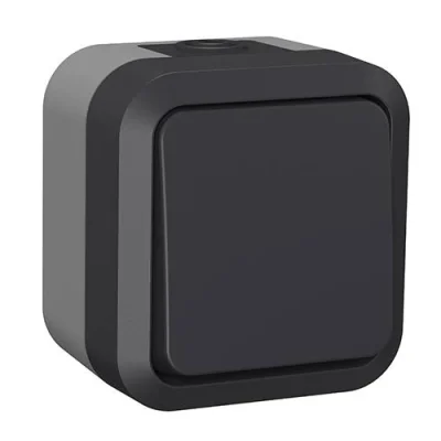 Interrupteur va et vient étanche AQUAPRO EVERFLOURISH