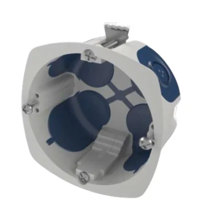 Boîte multimat Air'métic D67 P40 EUR'OHM