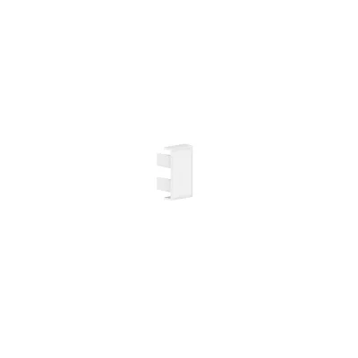 Embouts de finition pour mouloure électrique 10x20 GGK