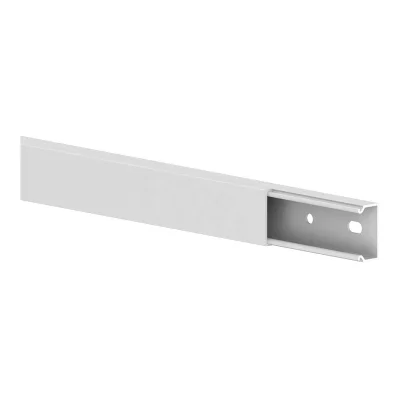 Moulure blanche 10x20 2ml GGK