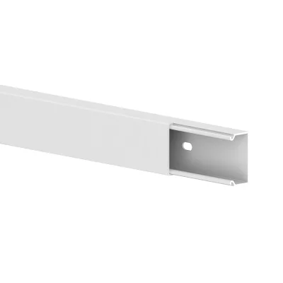 Moulure blanche 15x30 2ml GGK