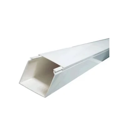 Moulure blanche 25x40 2ml GGK