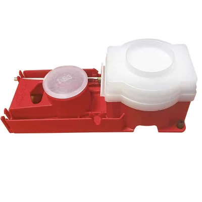 Support p/pierre et flux+pinceau Premium R.9645