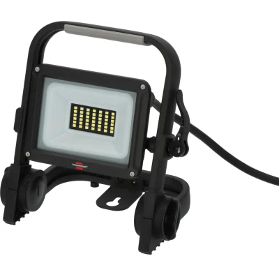 Projecteur portable à Leds Jaro 3060 M 20W 2300lm IP65 IK08 câble 2ml H07RN-F 3G1.0mm²