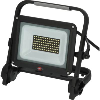 Projecteur portable à Leds Jaro 7060 M 50W 5800lm IP65 IK08 câble 5ml H07RN-F 3G1.0mm²