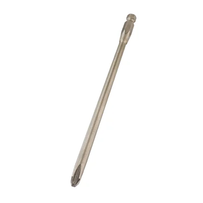 Porte-embouts de vis en bande 153mm