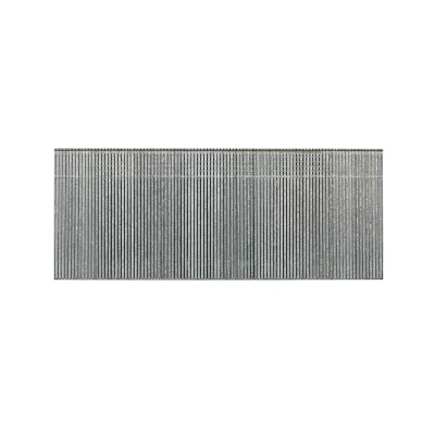 Pointes acier std Galva p/ bois D. 1.02 x 50mm DNBT4850GZ p/ cloueur  boîte de 5000
