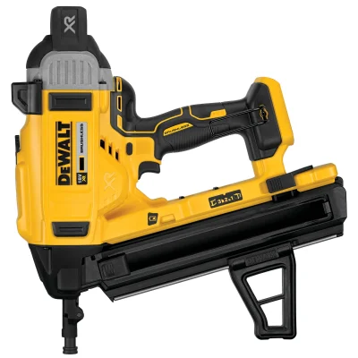 Cloueur béton et acier XR 18V DCN890NXJ sans batterie ni chargeur