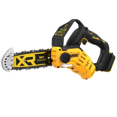 Elagueuse XR 18V BL 20cm DCMPS520N-XJ sans batterie ni chargeur
