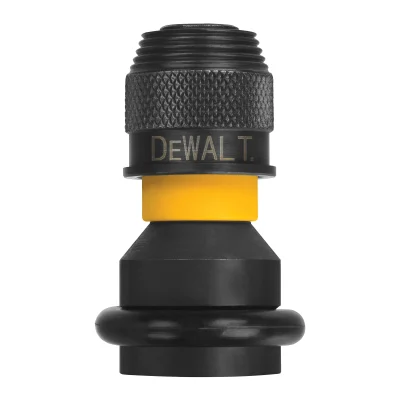 Adaptateur p/ boulonneuse à chocs DT7508-QZ