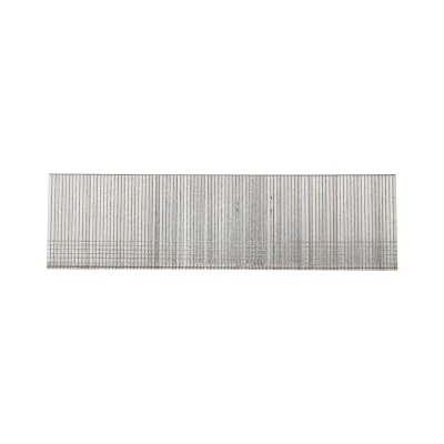 Pointes acier std Galva p/ bois D. 1.02 x 35mm DNBT1835GZ p/ cloueur  boîte de 5000