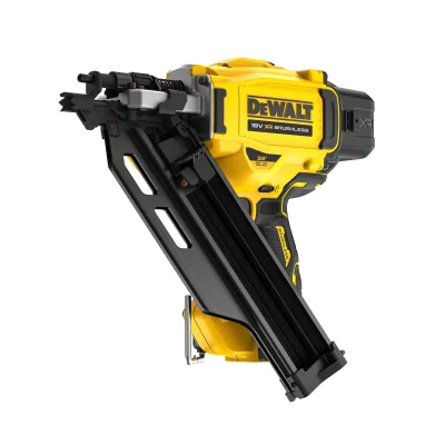 Cloueur de charpente XR 18V brushless DCN930N-XJ sans batterie ni chargeur