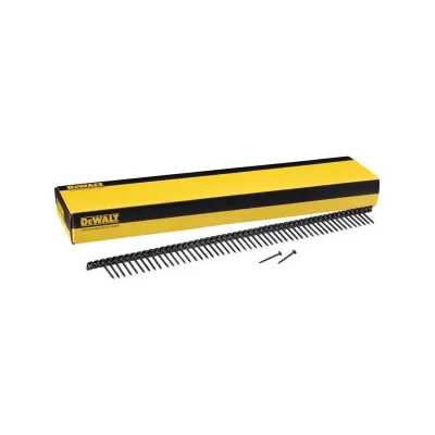 Vis 25 x 3.5mm en bande DWF4000250 pack 1000 pièces