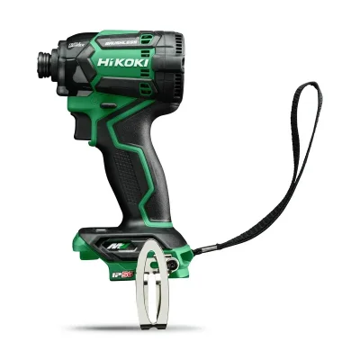 VISSEUSE A CHOC 215 Nm 36V WH36DCW2Z SOLO HIKOKI