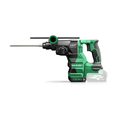 PERFO BURINEUR SDS+ 3.2J SOLO DH3628DAW2Z HIKOKI HITCASE II
