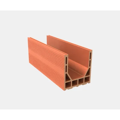Linteau T.C Bouyer Bgv ép. 200mm 219 x 560mm