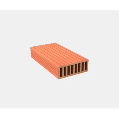 Brique de mur T.C arase Bouyer ép. 200mm 75 x 385mm
